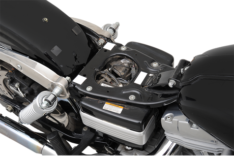 DRAG SPECIALTIES Solo Seat Mount - FXD '96-'17 0820-0060