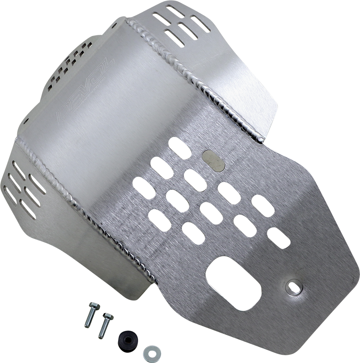 DEVOL Skid Plate - WR 450 0102-5203