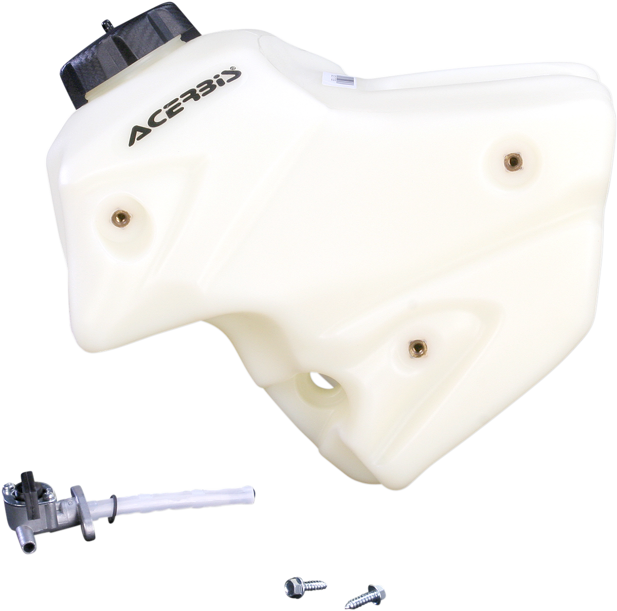 ACERBIS Gas Tank - Natural - Honda - 1.7 Gallon 2374030147