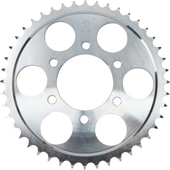 JT SPROCKETS Rear Sprocket - 44 Tooth - GSXR1100 JTR827.44