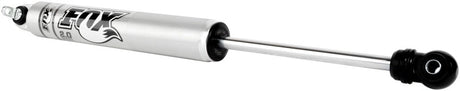 Fox 97-06 Jeep TJ 2.0 Performance Series 9.1in. Smooth Body IFP Rear Shock (Aluminum) / 4-6in. Lift 980-24-645