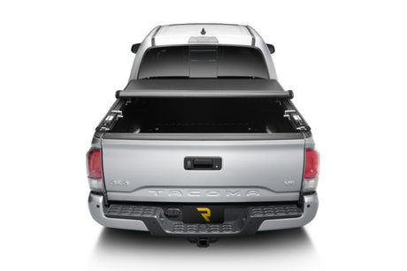 Truxedo 05-15 Toyota Tacoma 5ft TruXport Bed Cover 255801