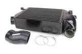 Perrin Subaru WRX 15+ Top Mount Intercooler - Black PSP-ITR-325BK
