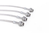 Goodridge 90-93 Integra All Models Brake Lines 20062