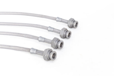 Goodridge 90-93 Integra All Models Brake Lines 20062