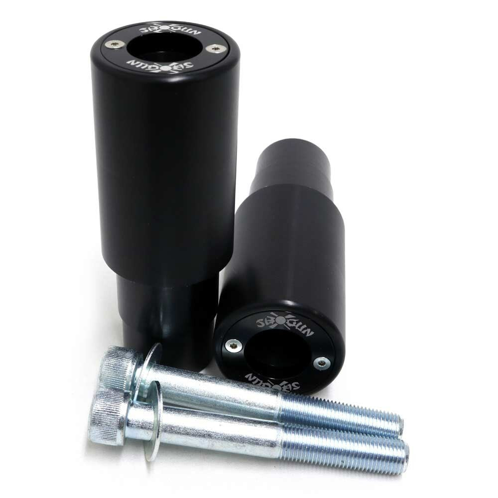 SHOGUN Pa2 Frame Sliders No Cut Yam 715-6619