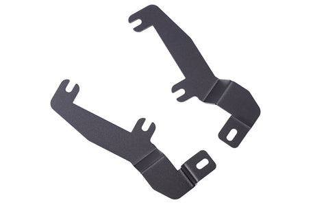 Deezee 19-23 Chevrolet Silverado Ditch Light Bracket DZ 1071
