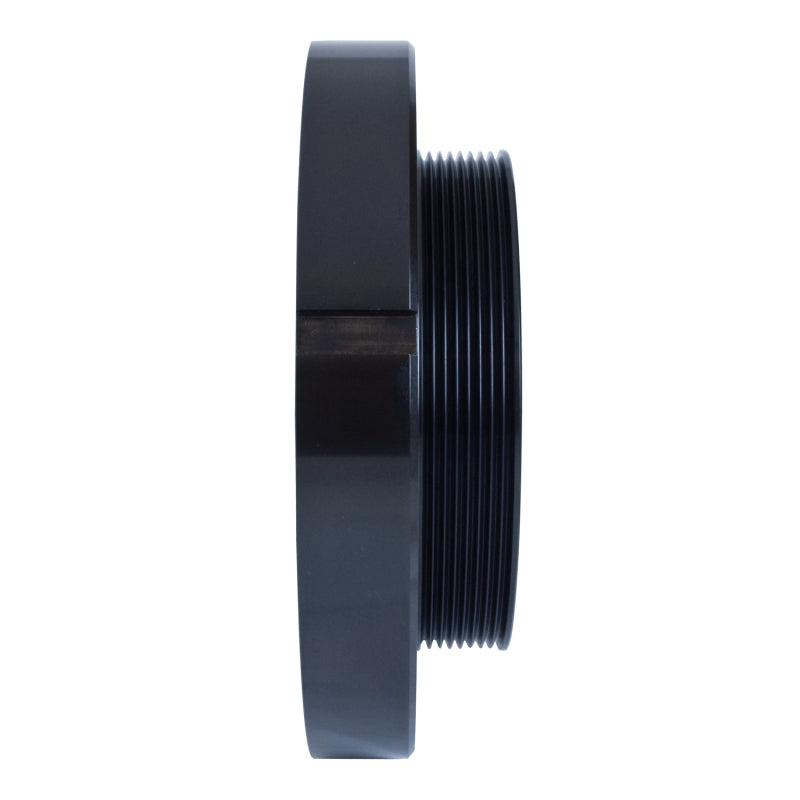 Fluidampr Dodge Cummins 5.9L 1992-1998 12V Steel Internally Balanced Damper 960311