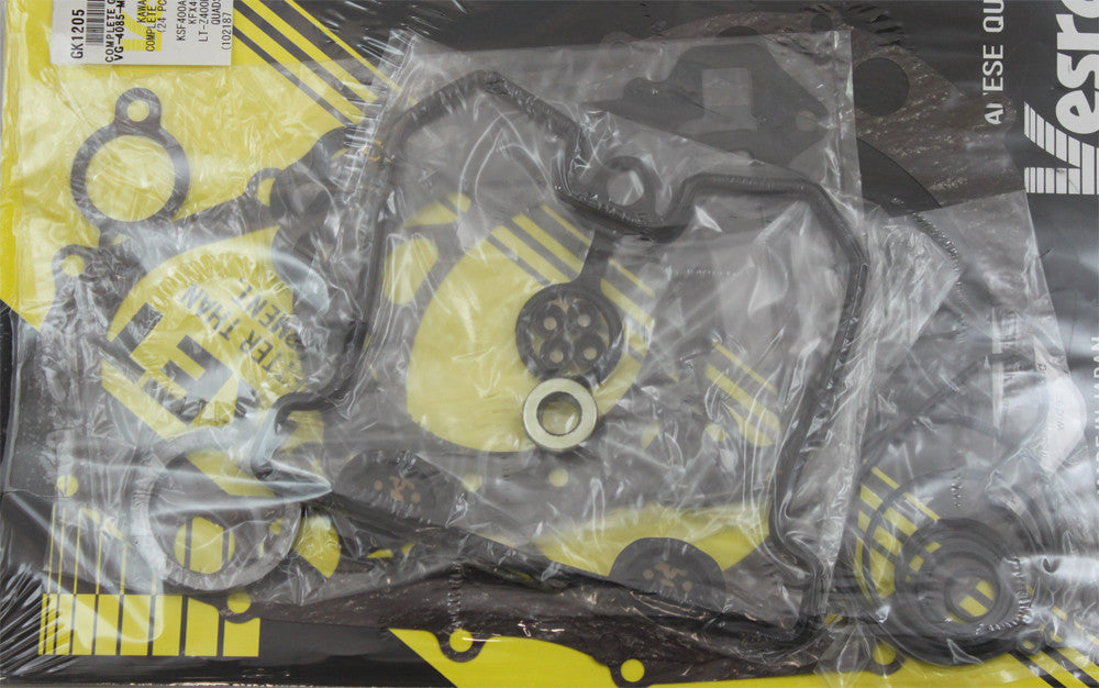 VESRAH Gskt Kit- Ksf/Kfx400 '03 - '06- Ltz400 '03-06 VG-4085-M