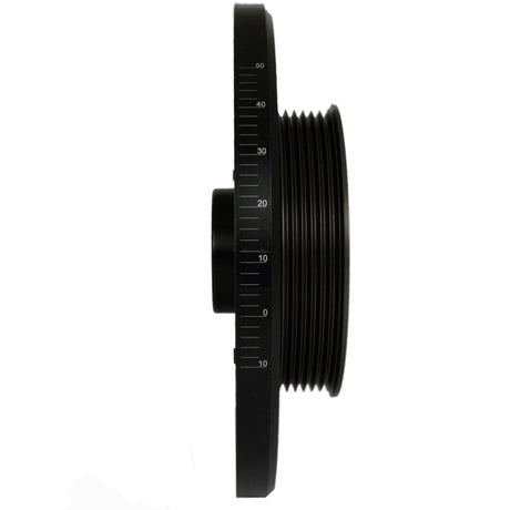 Fluidampr Toyota 1JZ/2JZ I-6 Underdrive Pulley Harmonic Balancer 840811