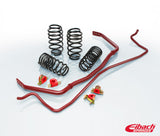 Eibach Pro-Plus Kit for 2015 Subaru WRX 2.0L Turbo (Excl. STi) Pro Springs & Anti-Roll Sway Bars 7727.88