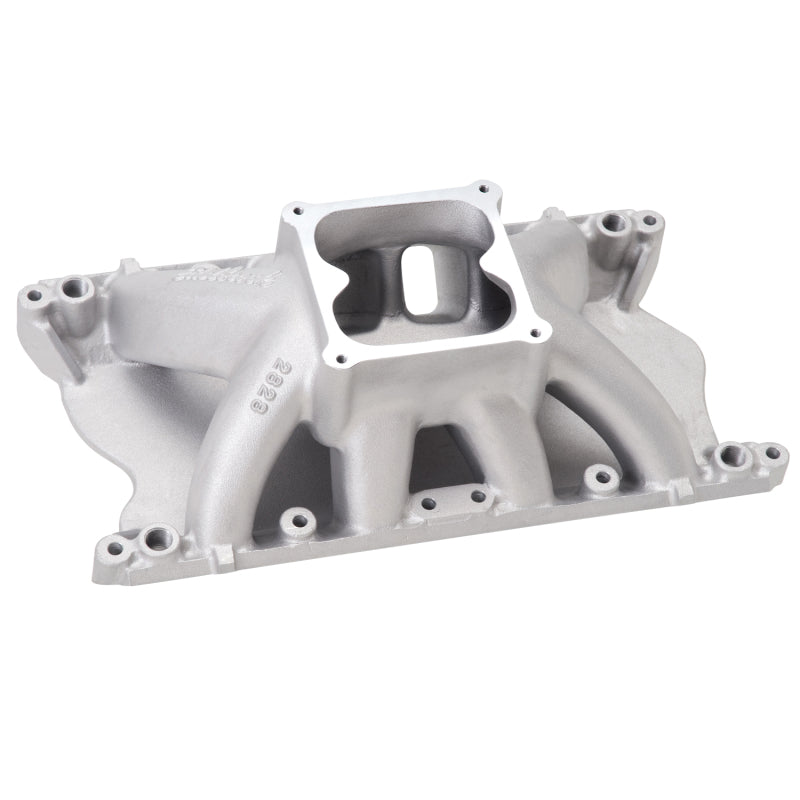 Edelbrock Intake Manifold Ford Dominator Super Victor 351W 2828