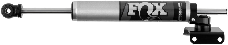 Fox 14-18 RAM 2500/3500 2.0 Performance Series 8.3in TS Stabilizer Axle Mount 985-02-135