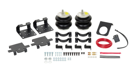 Firestone Ride-Rite Air Helper Spring Kit Rear Chevy/GMC HD 2500/3500 (W217602613) 2613