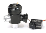 GFB 01/14+ Subaru WRX Deceptor Pro II Motorised Blow Off Valve w/TMS Advantage- Adjust In Cabin T9507