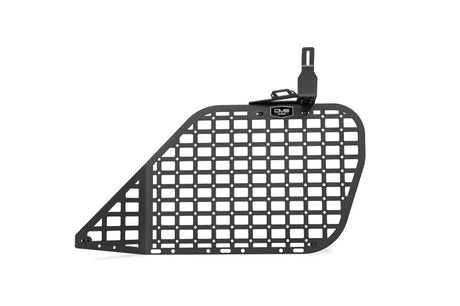 DV8 10-23 Toyota 4Runner Rear Window Molle Panels MPT3-01