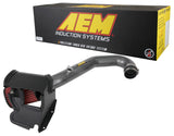 AEM C.A.S 18-19 Subaru Forester 2.5L F/I Cold Air Intake System 21-874C