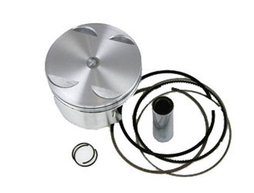 CYLINDER WORKS Piston Kit Bb Forged 97.95/+3.0 12.0:1 Yam 23403A