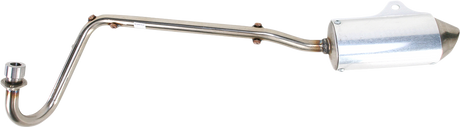 FMF Powercore 4 Exhaust 044156 1820-1321