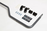 Progress Tech LT 09-22 Ram 1500 4WD Rear Sway Bar 1.00in dia. (25mm) 22.1810.000