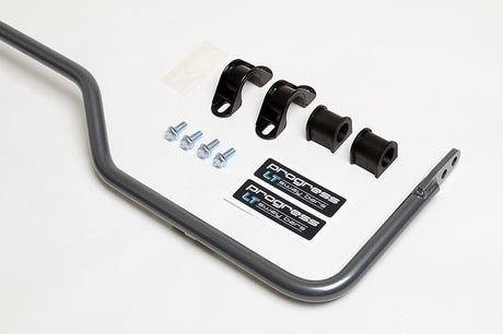 Progress Tech LT 09-22 Ram 1500 4WD Rear Sway Bar 1.00in dia. (25mm) 22.1810.000