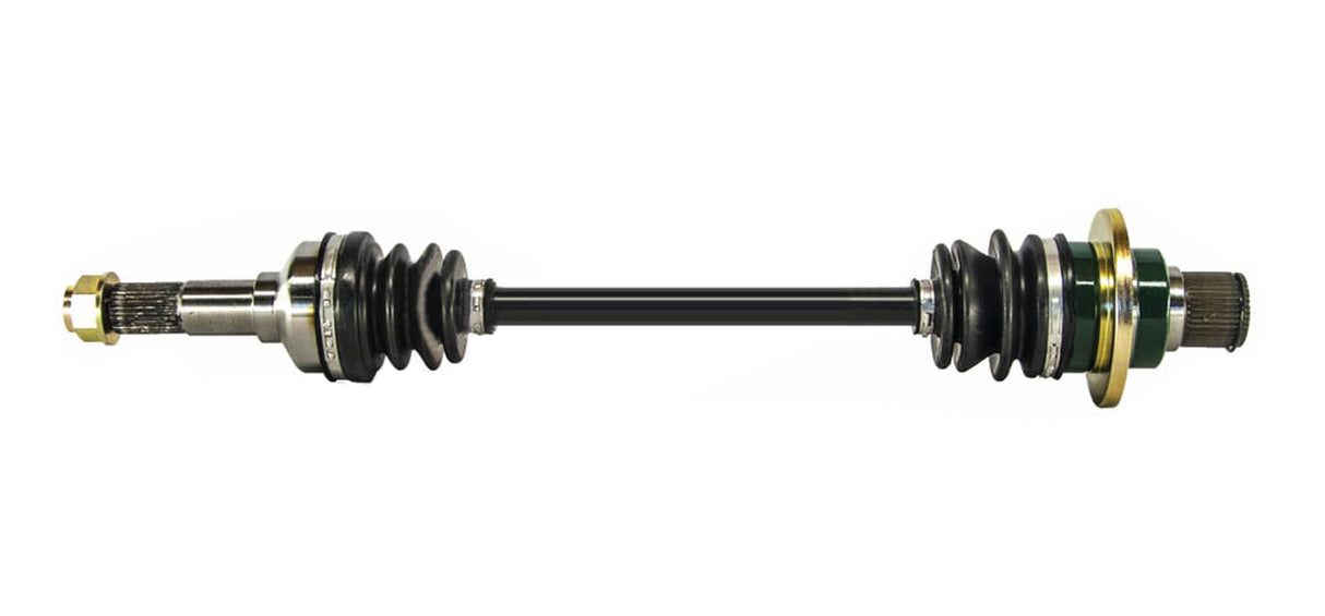 OPEN TRAILOe 2.0 Axle Rear LeftYAM-7023