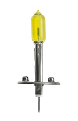 Hella Optilux H1 12V/55W XY Yellow Bulb LAH71070642