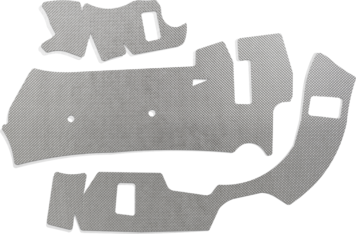 DEI Heat Shield Liner Kit Indian Chief `22 901069