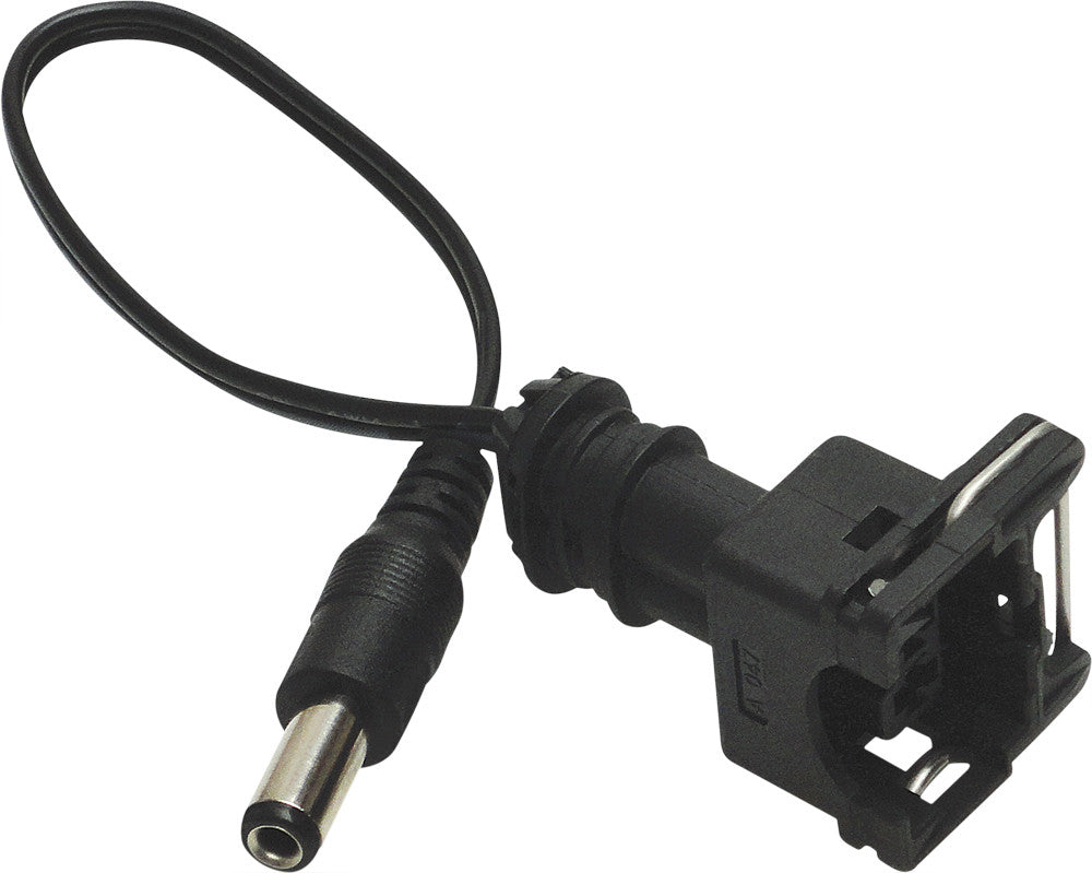 MOTION PROEv1 Fuel Injector Cleaner Pigtail08-0598