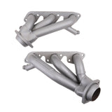 BBK 99-04 Ford Mustang V6 Shorty Tuned Length Exhaust Headers - 1-5/8 Titanium Ceramic 4008