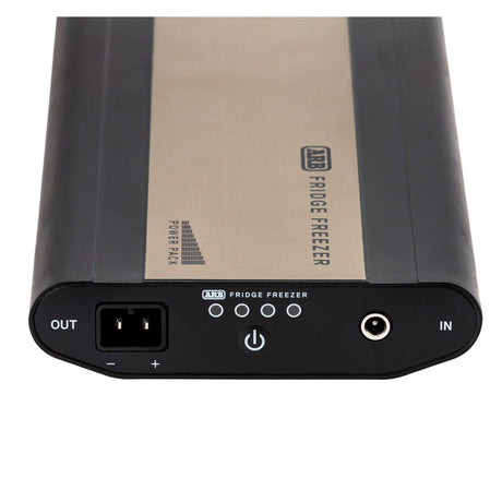 ARB Fridge Power Pack (15ah) (For Use with ARB Zero Fridge Freezers) 10900050