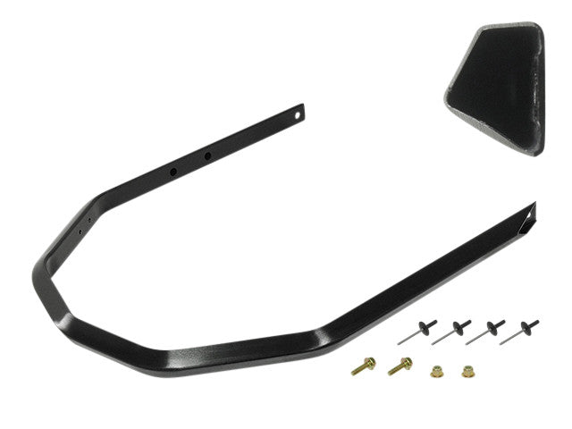 SP1 Front Bumper S-D SM-12683