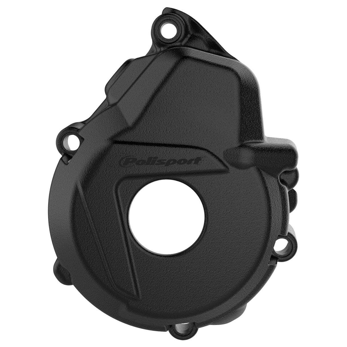 POLISPORT Ignition Cover Protector Ktm 8464000001