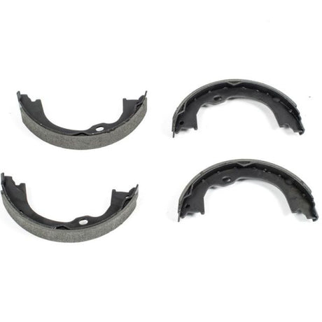 Power Stop 07-11 Dodge Nitro Rear Autospecialty Parking Brake Shoes B941