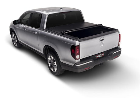 Truxedo 09-18 Ram 1500 & 19-20 Ram 1500 Classic 5ft 7in Lo Pro Bed Cover 545901