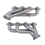 BBK 99-04 GM Truck SUV 6.0 Shorty Tuned Length Exhaust Headers - 1-3/4 Titanium Ceramic 4006