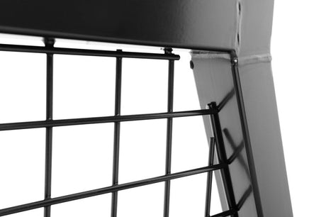 BackRack Chevy/GMC/Ram/Ford/Toyota/Nissan/Mazda Safety Rack Frame Only Requires Hardware 10200