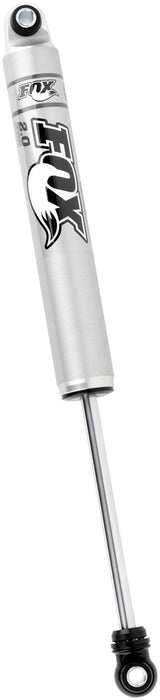 Fox 99+ Chevy 1500 2.0 Performance Series 9.1in. Smooth Body IFP Rear Shock (Aluminum) / 0-1in. Lift 980-24-660