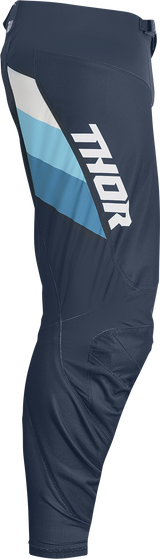 THOR Youth Pulse Tactic Pants - Midnight - 20 2903-2232