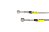 Goodridge 09-13 Nissan Maxima All Models Stainless Steel Brake Lines Kit 22136