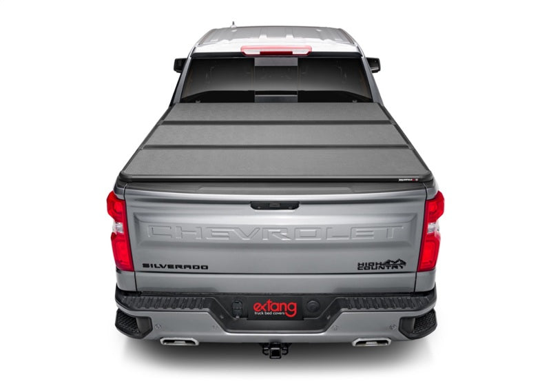 Extang 2023 Chevy/GMC Canyon/Colorado (5ft. 2in. Bed) Solid Fold ALX 88352