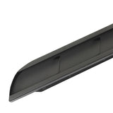 Go Rhino RB10 Slim Running Boards - Universal 87in. - Tex. Blk 630087SPC