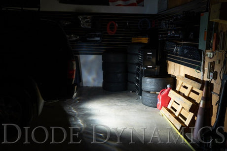 Diode Dynamics Stage Series Flush Mount Reverse Light Kit C2 Pro DD7149