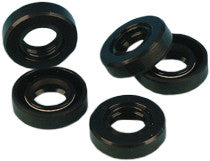 JAMES GASKETSGasket Seal Rubber Shift Shaft Big Twins 5pk 12045-Dl12045-DL