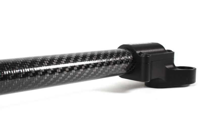 Perrin 2013+ BRZ/FR-S/86/GR86 Front Strut Brace - Carbon Fiber (Req. Removal of OEM Engine Cover) PSP-SUS-066CF
