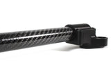 Perrin 2013+ BRZ/FR-S/86/GR86 Front Strut Brace - Carbon Fiber (Req. Removal of OEM Engine Cover) PSP-SUS-066CF