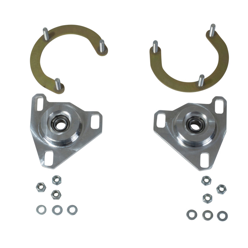 BBK 15-20 Ford Mustang Caster Camber Kit 2553