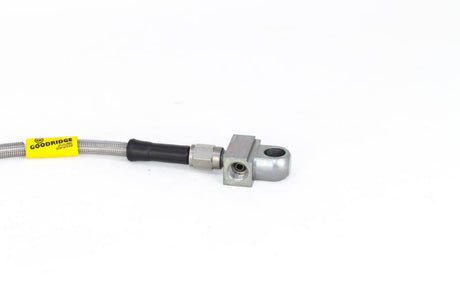 Goodridge 00-06 Tahoe / 00-07 Suburban / 00-05 Escalade All w/o Stablia Track Brake Lines 14175