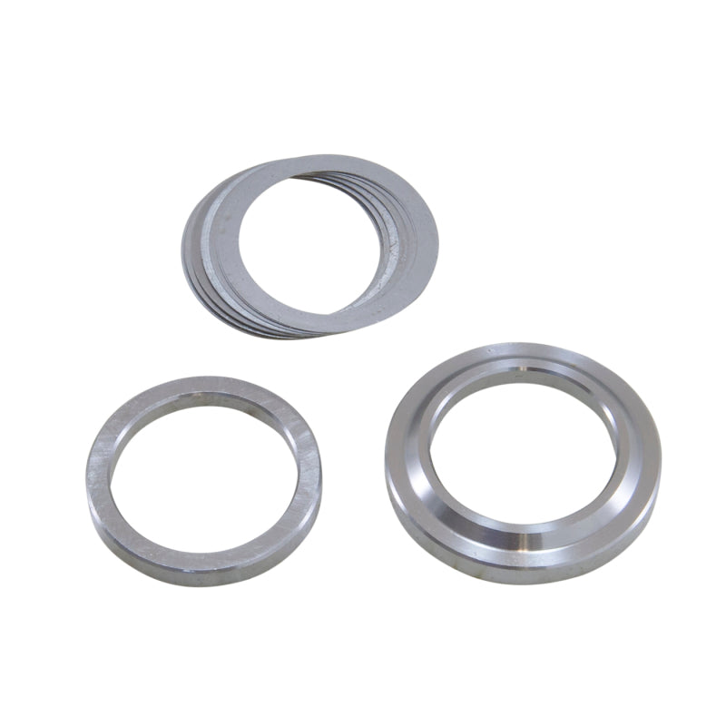 Yukon Gear Crush Sleeve Eliminator Kit For Ford 9in SK CSF9-2PIECE