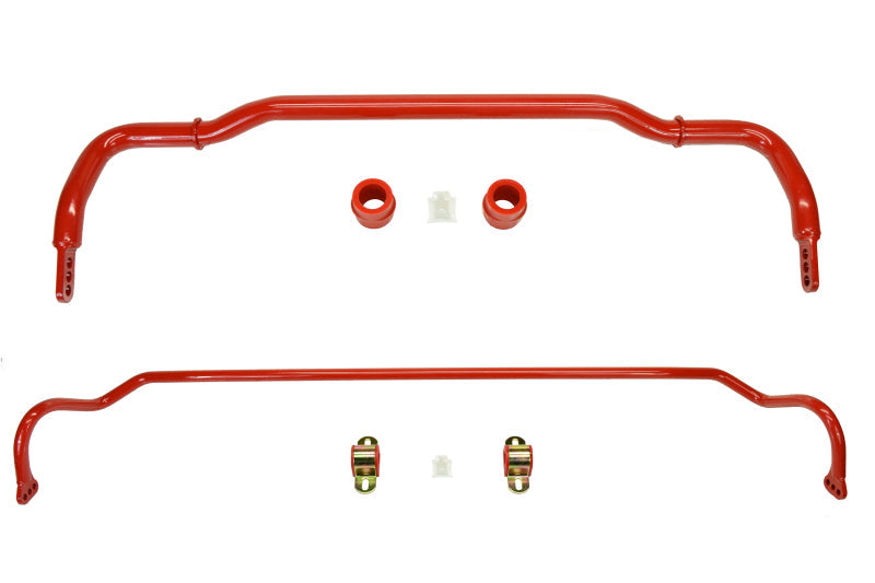 Pedders 2005+ Chrysler LX Chassis Front and Rear Sway Bar Kit PED-814096